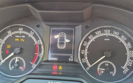 Skoda Octavia, 2020 год, 1 100 000 рублей, 35 фотография