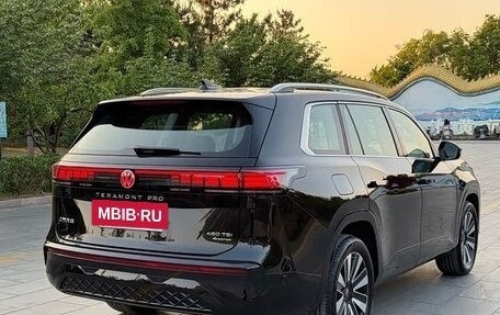 Volkswagen Teramont, 2026 год, 5 960 000 рублей, 4 фотография