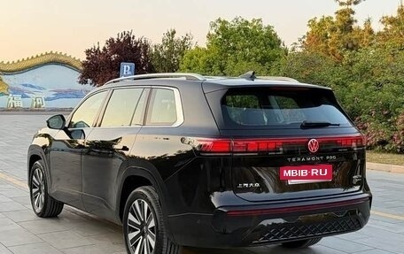 Volkswagen Teramont, 2026 год, 5 960 000 рублей, 6 фотография
