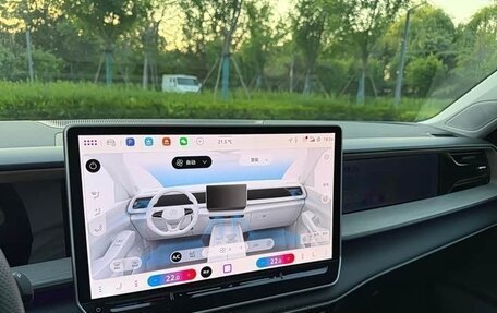 Volkswagen Teramont, 2026 год, 5 960 000 рублей, 13 фотография