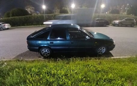 Opel Vectra A, 1991 год, 165 000 рублей, 4 фотография