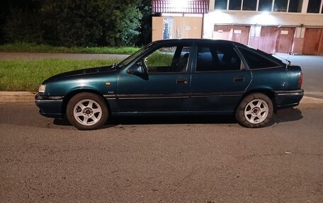 Opel Vectra A, 1991 год, 165 000 рублей, 7 фотография