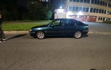 Opel Vectra A, 1991 год, 165 000 рублей, 8 фотография
