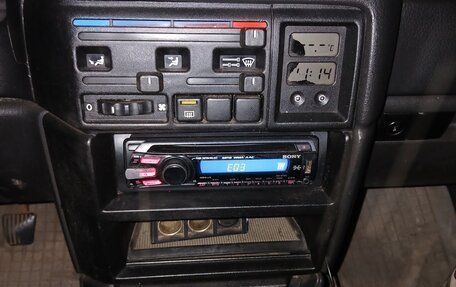 Opel Vectra A, 1991 год, 165 000 рублей, 12 фотография
