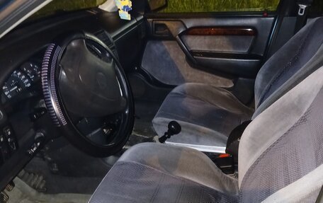 Opel Vectra A, 1991 год, 165 000 рублей, 9 фотография