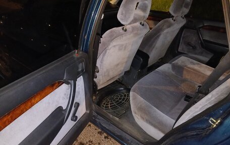 Opel Vectra A, 1991 год, 165 000 рублей, 10 фотография