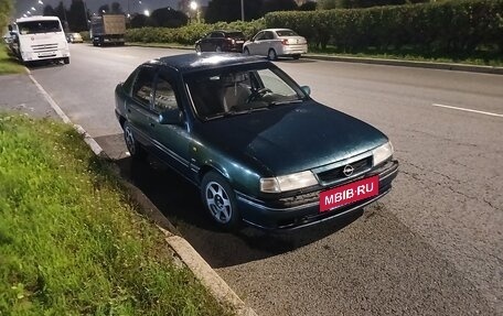 Opel Vectra A, 1991 год, 165 000 рублей, 3 фотография