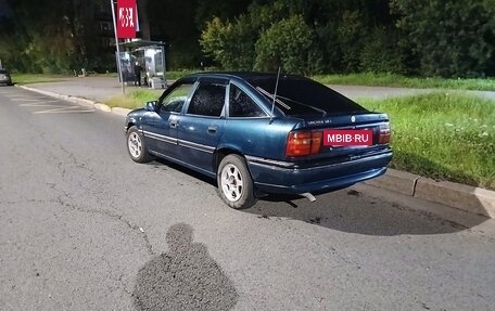 Opel Vectra A, 1991 год, 165 000 рублей, 6 фотография