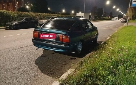 Opel Vectra A, 1991 год, 165 000 рублей, 5 фотография