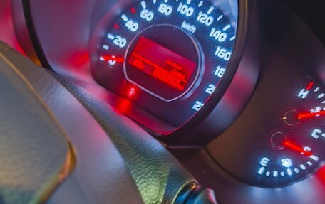 KIA Soul II рестайлинг, 2018 год, 1 350 000 рублей, 7 фотография