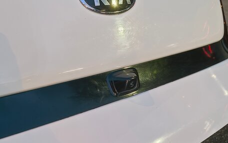 KIA Soul II рестайлинг, 2018 год, 1 350 000 рублей, 13 фотография