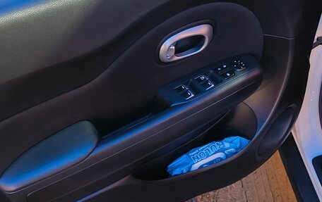 KIA Soul II рестайлинг, 2018 год, 1 350 000 рублей, 16 фотография