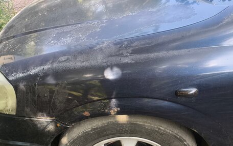 Opel Astra G, 2001 год, 120 000 рублей, 3 фотография
