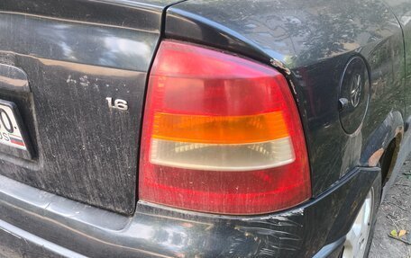Opel Astra G, 2001 год, 120 000 рублей, 6 фотография