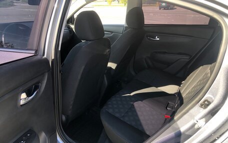 KIA Rio IV, 2018 год, 1 560 000 рублей, 10 фотография