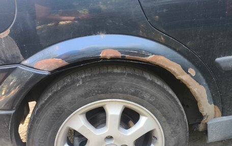 Opel Astra G, 2001 год, 120 000 рублей, 7 фотография