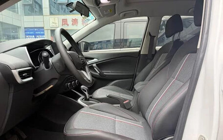 Chevrolet Tracker, 2020 год, 1 050 000 рублей, 8 фотография