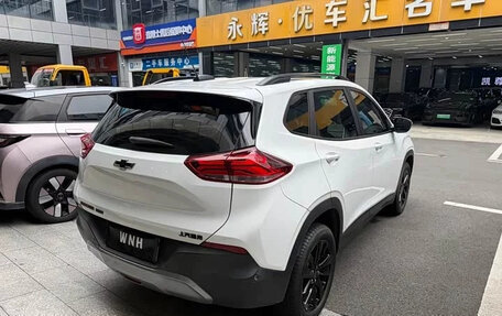 Chevrolet Tracker, 2020 год, 1 050 000 рублей, 5 фотография