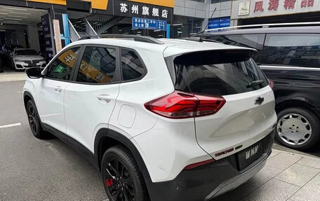 Chevrolet Tracker, 2020 год, 1 050 000 рублей, 6 фотография
