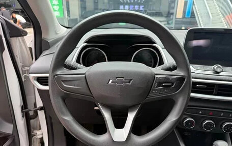 Chevrolet Tracker, 2020 год, 1 050 000 рублей, 9 фотография