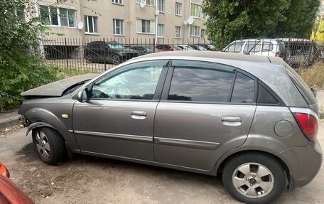 KIA Rio II, 2011 год, 147 000 рублей, 2 фотография