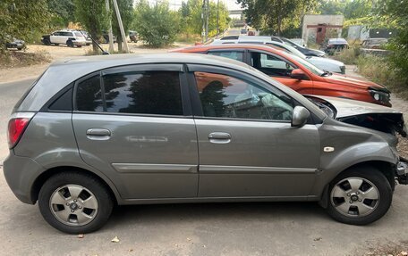 KIA Rio II, 2011 год, 147 000 рублей, 4 фотография