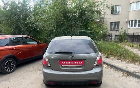 KIA Rio II, 2011 год, 147 000 рублей, 3 фотография