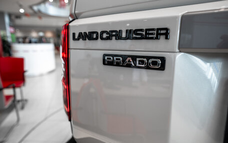 Toyota Land Cruiser Prado, 2026 год, 11 890 000 рублей, 15 фотография