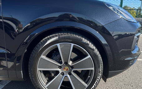 Porsche Cayenne III, 2020 год, 7 950 000 рублей, 9 фотография