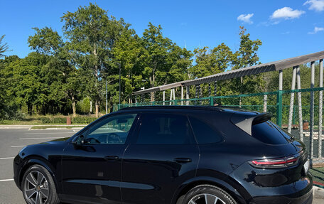 Porsche Cayenne III, 2020 год, 7 950 000 рублей, 8 фотография