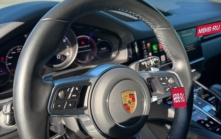 Porsche Cayenne III, 2020 год, 7 950 000 рублей, 2 фотография