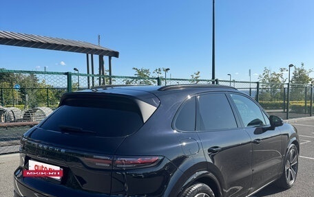 Porsche Cayenne III, 2020 год, 7 950 000 рублей, 10 фотография