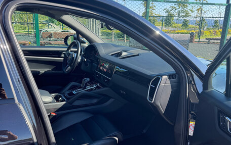 Porsche Cayenne III, 2020 год, 7 950 000 рублей, 24 фотография