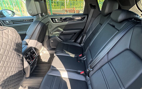 Porsche Cayenne III, 2020 год, 7 950 000 рублей, 23 фотография