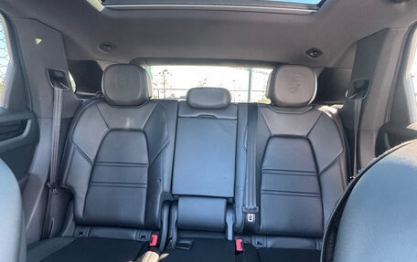 Porsche Cayenne III, 2020 год, 7 950 000 рублей, 20 фотография