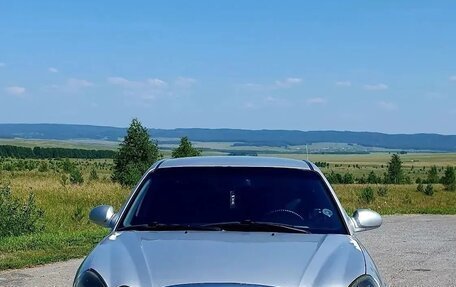 Hyundai Sonata IV рестайлинг, 2006 год, 390 000 рублей, 7 фотография