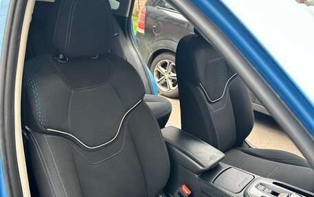 Haval Jolion, 2021 год, 1 350 000 рублей, 10 фотография