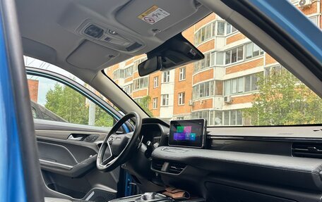 Haval Jolion, 2021 год, 1 350 000 рублей, 12 фотография