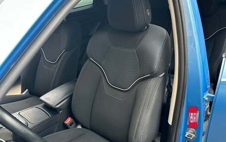Haval Jolion, 2021 год, 1 350 000 рублей, 11 фотография