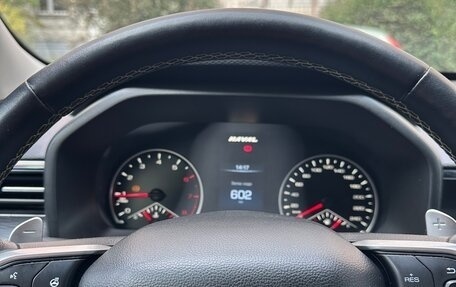 Haval Jolion, 2021 год, 1 350 000 рублей, 7 фотография