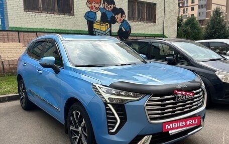 Haval Jolion, 2021 год, 1 350 000 рублей, 3 фотография