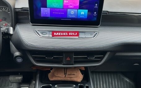 Haval Jolion, 2021 год, 1 350 000 рублей, 8 фотография