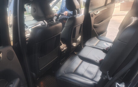 Mercedes-Benz GLS, 2017 год, 3 200 000 рублей, 6 фотография