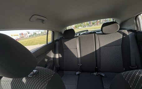 KIA Rio IV, 2020 год, 1 480 000 рублей, 11 фотография