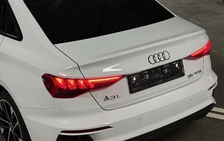 Audi A3, 2023 год, 2 390 000 рублей, 3 фотография