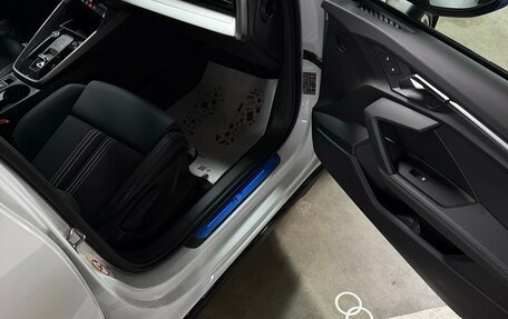 Audi A3, 2023 год, 2 390 000 рублей, 2 фотография