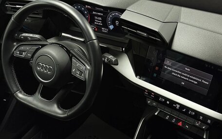 Audi A3, 2023 год, 2 390 000 рублей, 5 фотография