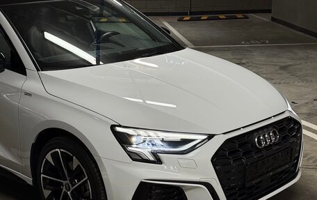 Audi A3, 2023 год, 2 390 000 рублей, 7 фотография