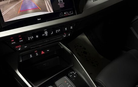 Audi A3, 2023 год, 2 390 000 рублей, 11 фотография