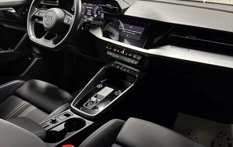 Audi A3, 2023 год, 2 390 000 рублей, 13 фотография